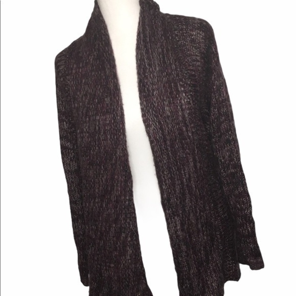 Flyo Waterfall Cardigan